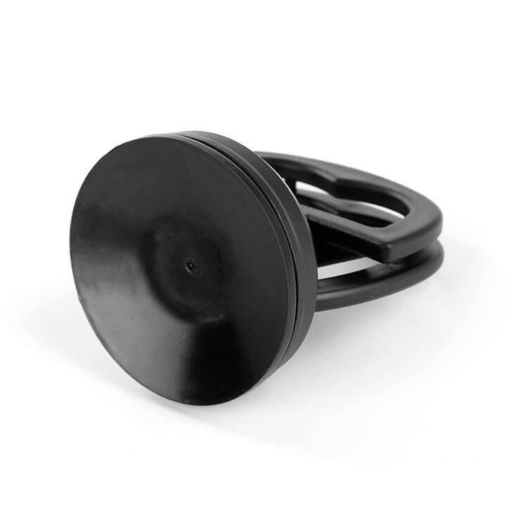 Ergonomisk bulkestrekker for komfortabelt DIY bilkarosseriarbeid, robust verktøy