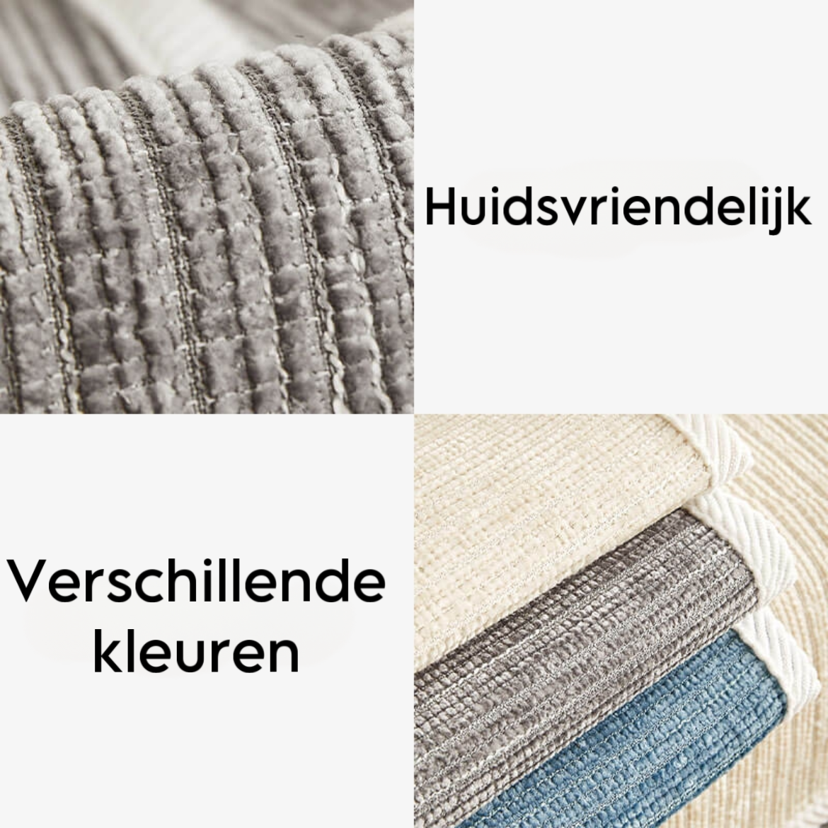 Slitesterkt sofatrekk med jacquarddesign, en funksjonell og stilfull løsning for stuen.