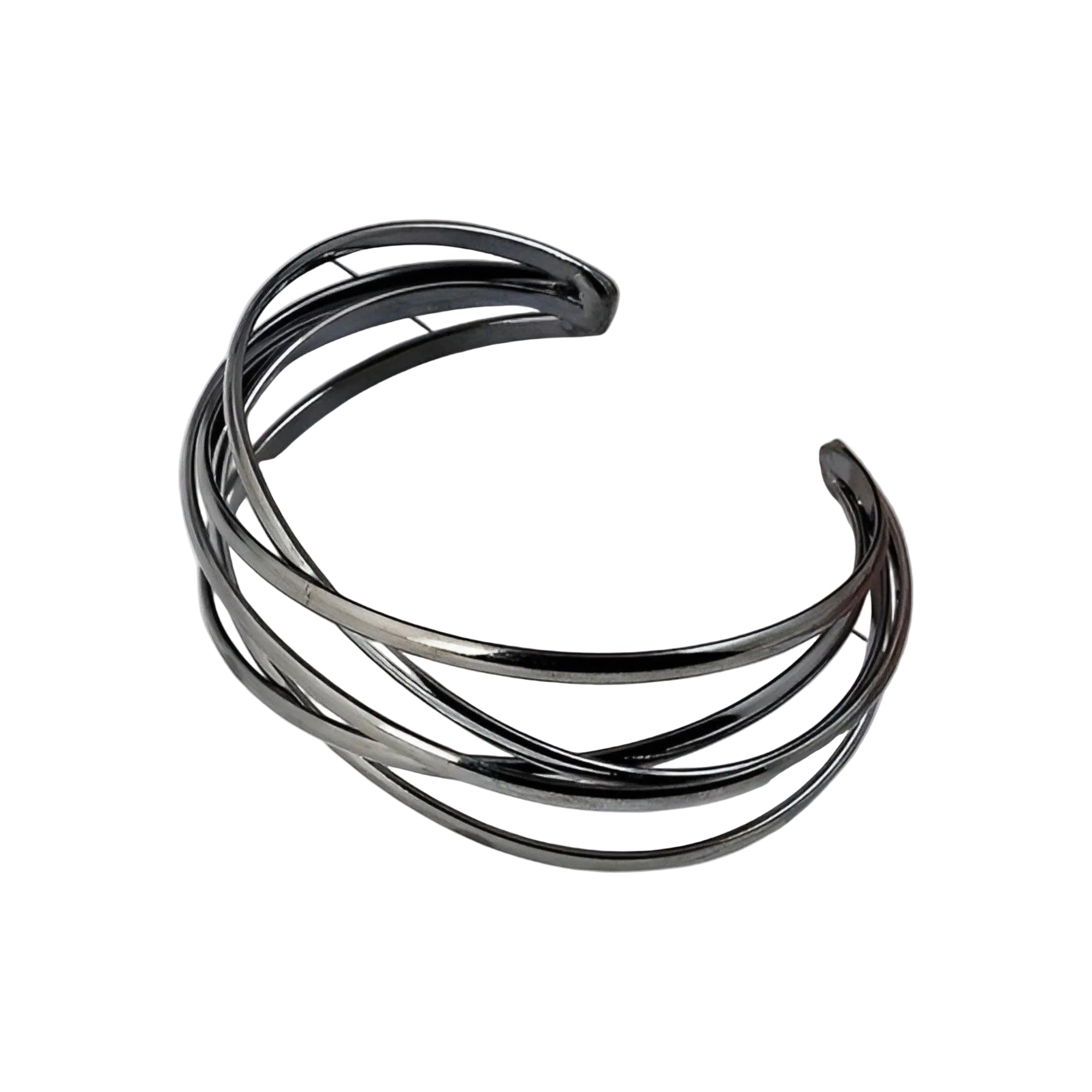 Elegant justerbart armbånd for kvinner i tidløst design, perfekt til fest og hverdag.