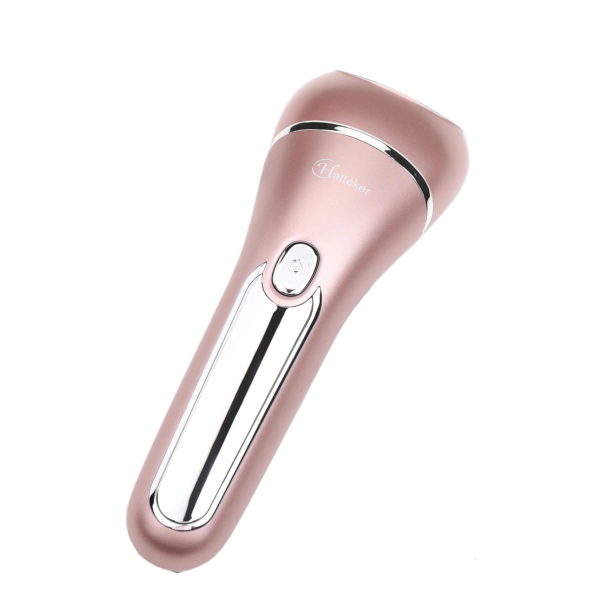 Elektrisk 3-i-1 epilator for kvinner, effektiv hårfjerning og glatt hud på ben, armer og bikinilinje.