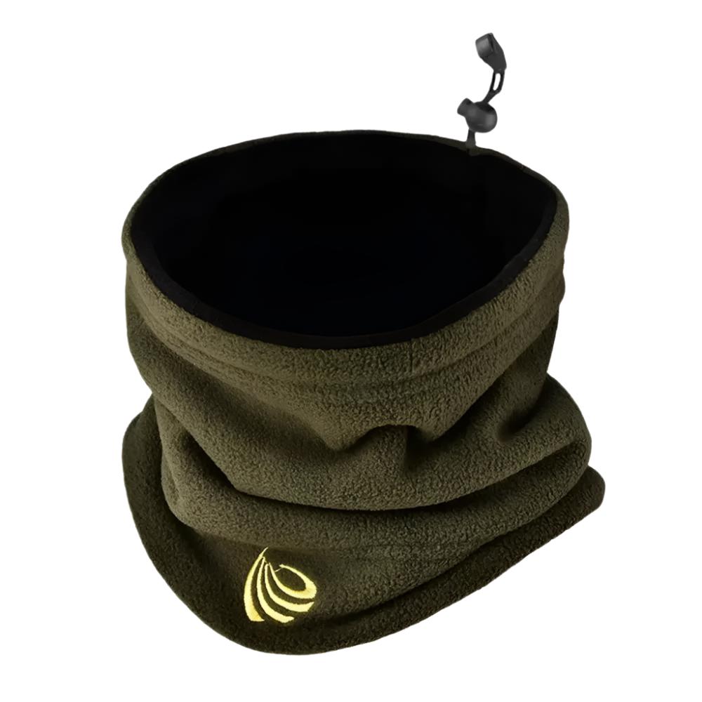 Unisex termisk halsvarmer. Beskytter mot kulde under ski, fotturer og vinteraktiviteter.