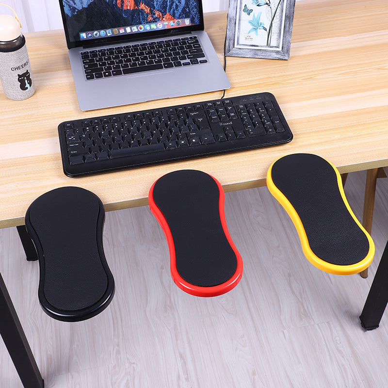 Verstellbare Armlehne für Schreibtisch, optimiert die Ergonomie am Arbeitsplatz