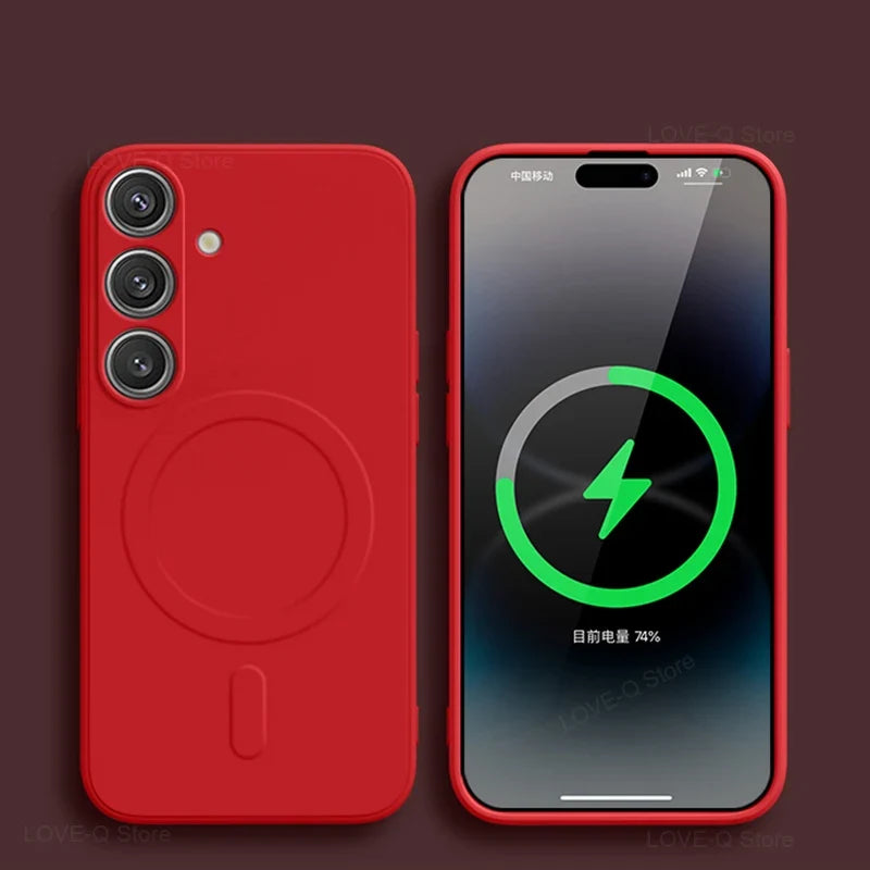 Design mobildeksel til Samsung Galaxy, perfekt for å uttrykke din personlige stil og gi beskyttelse.
