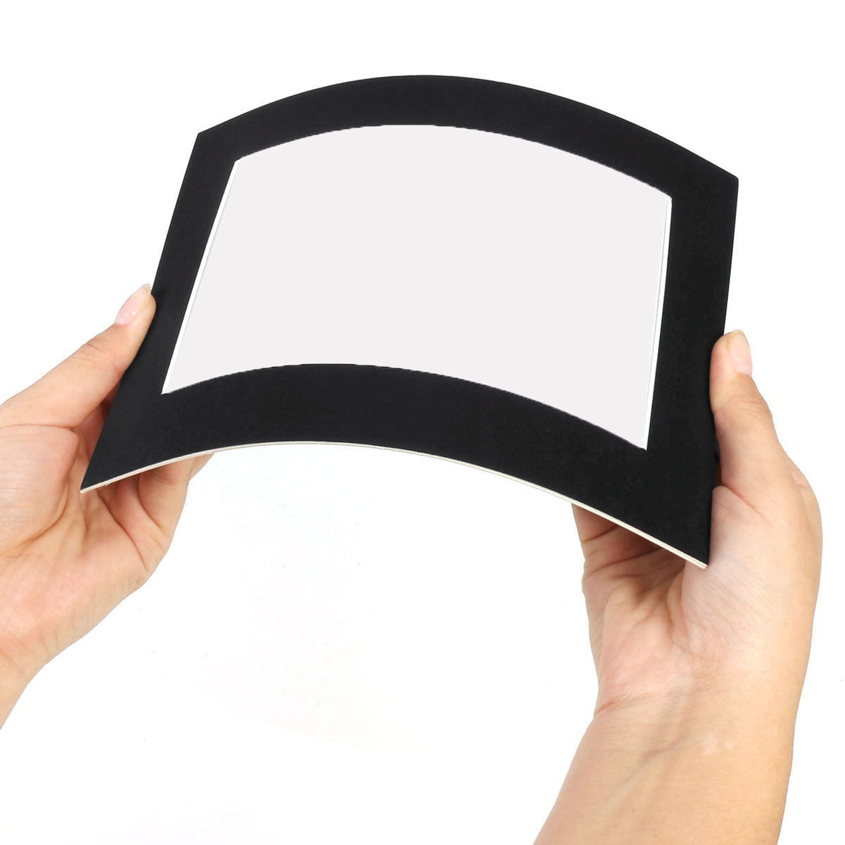 Unisex fleksibelt fotorammesett for enkel organisering. Skap en stilren bildevegg med uttakbare rammer og personlig preg.