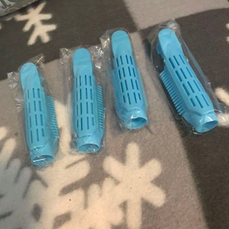 Hårklemmer for volum og løft. Essential for enkel hårstyling og vakre frisyrer.