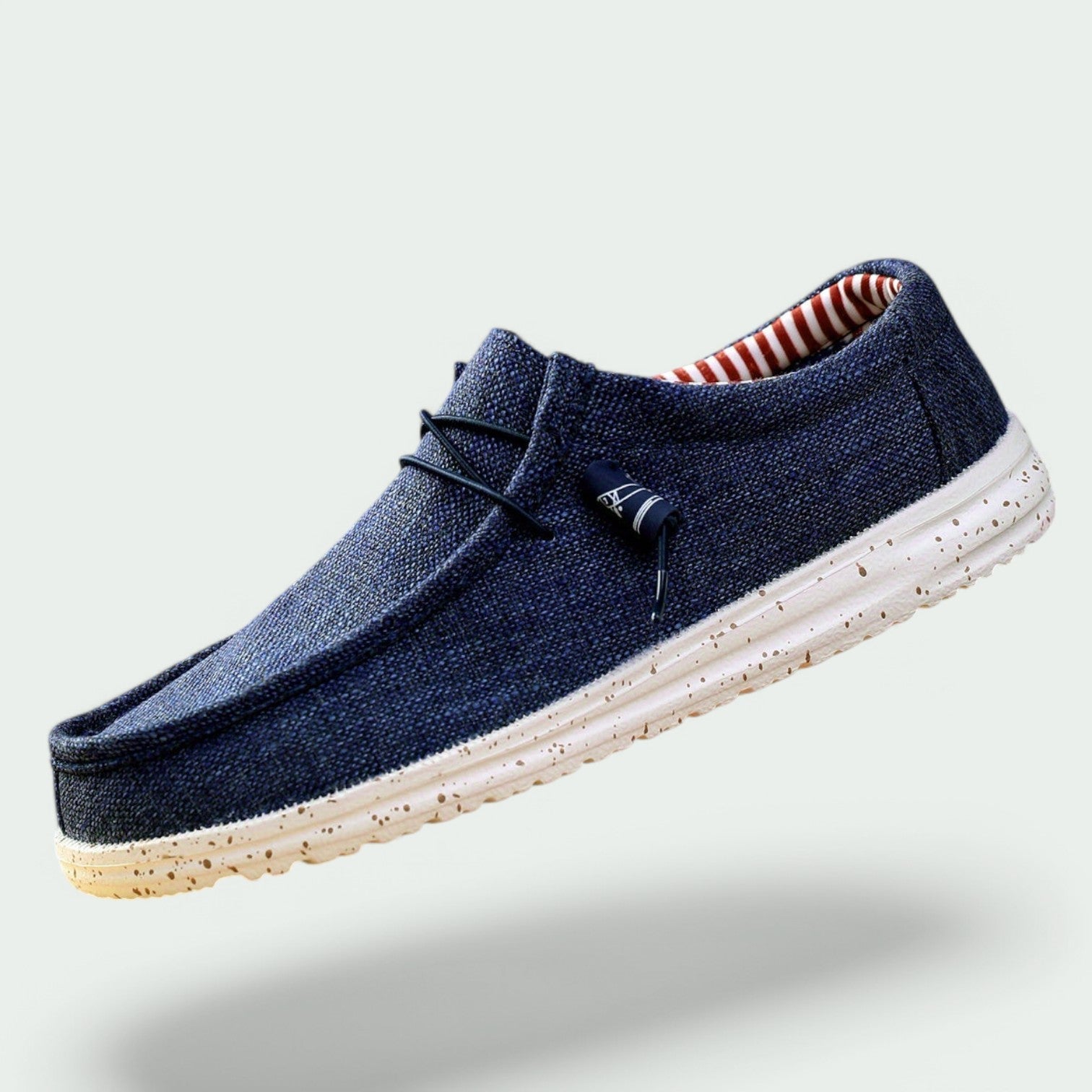 Herre mokkasiner for en aktiv livsstil. Komfortable og sporty fritidssko som passer til alle antrekk.