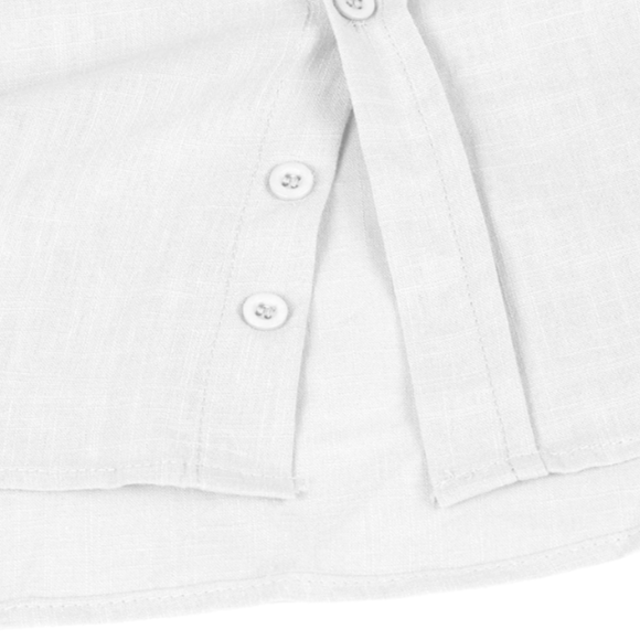 Stylisches schwarzes Poloshirt für Herren, Kurzarm, perfekt für den Alltag