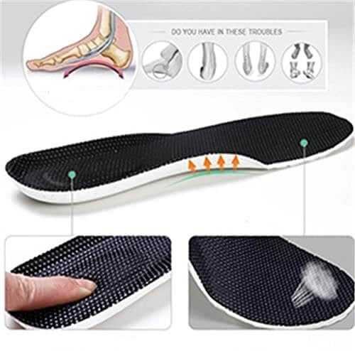 Allsidig herresko: Slip-on joggesko med ergonomisk støtte og komfortabel passform.