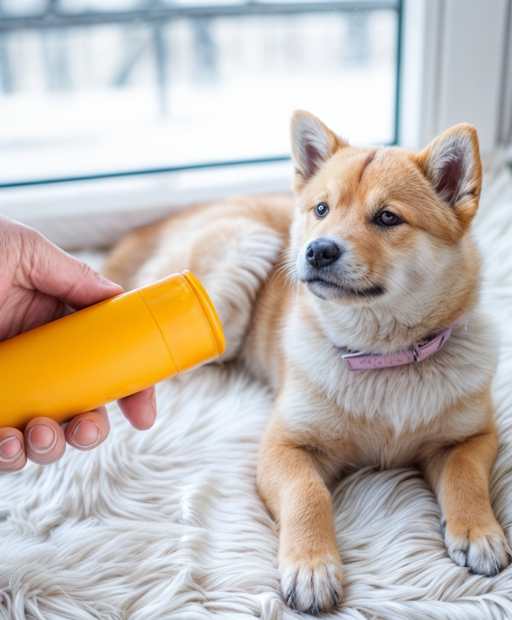 Moderne ultralyd hunde enhet, effektiv treningshjelp for atferdsjustering