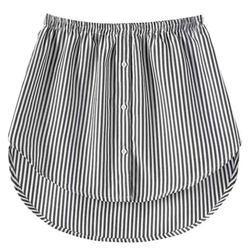 Allsidig bluse extender for kvinner, en essensiell del av en motebevisst garderobe.