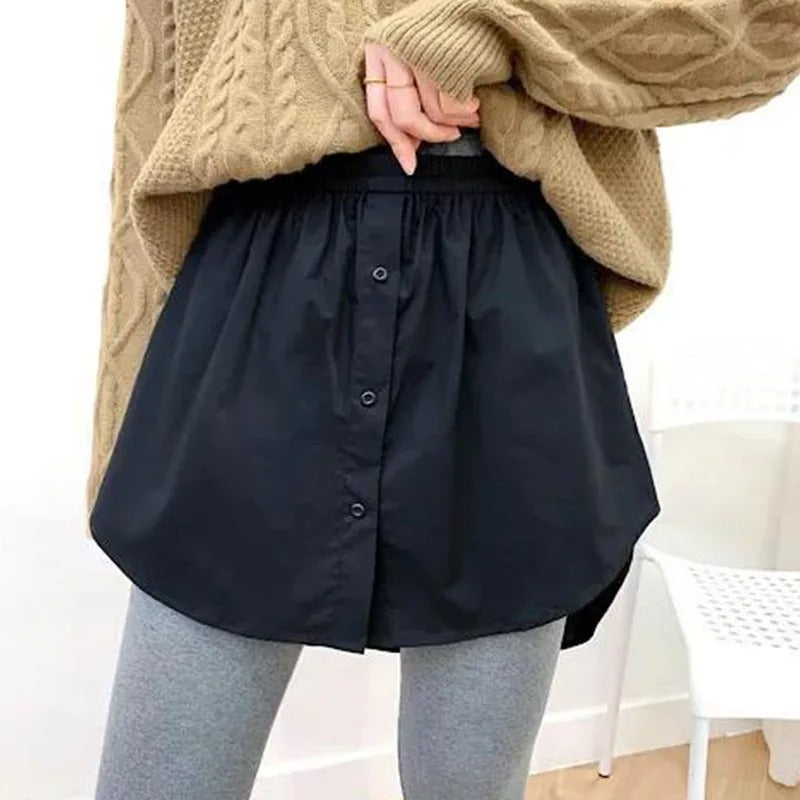 Hverdag bluse extender for kvinner, for komfortabel og allsidig styling av dine favorittplagg.