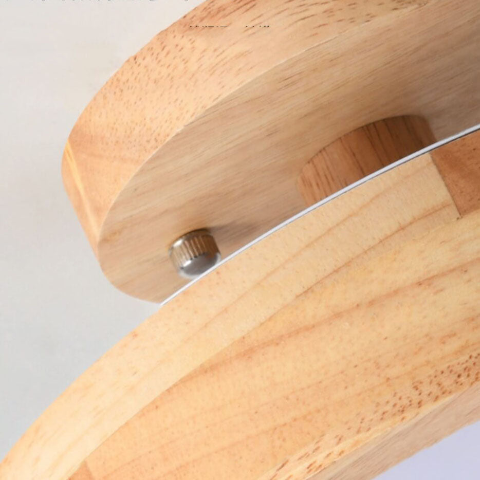 Elegant grå nordisk rund taklampe. LED-belysning med moderne design for stue, soverom og gang.