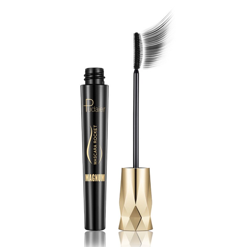 Mascara for forlengende og voluminøse vipper, et must for uttrykksfull øyesminke.