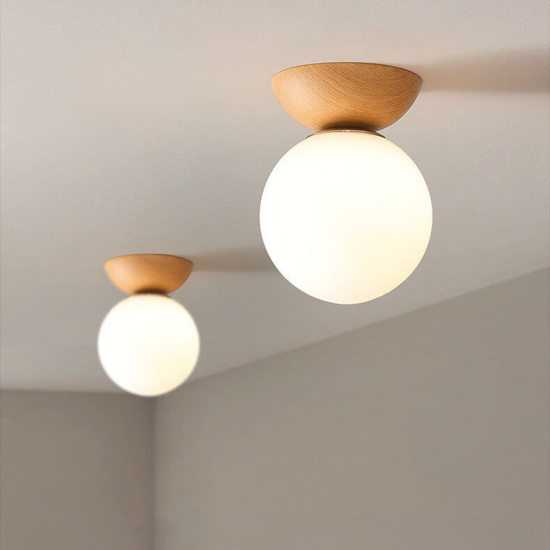 Stilren stuelampe, minimalistisk taklampe med justerbar LED for moderne hjem.