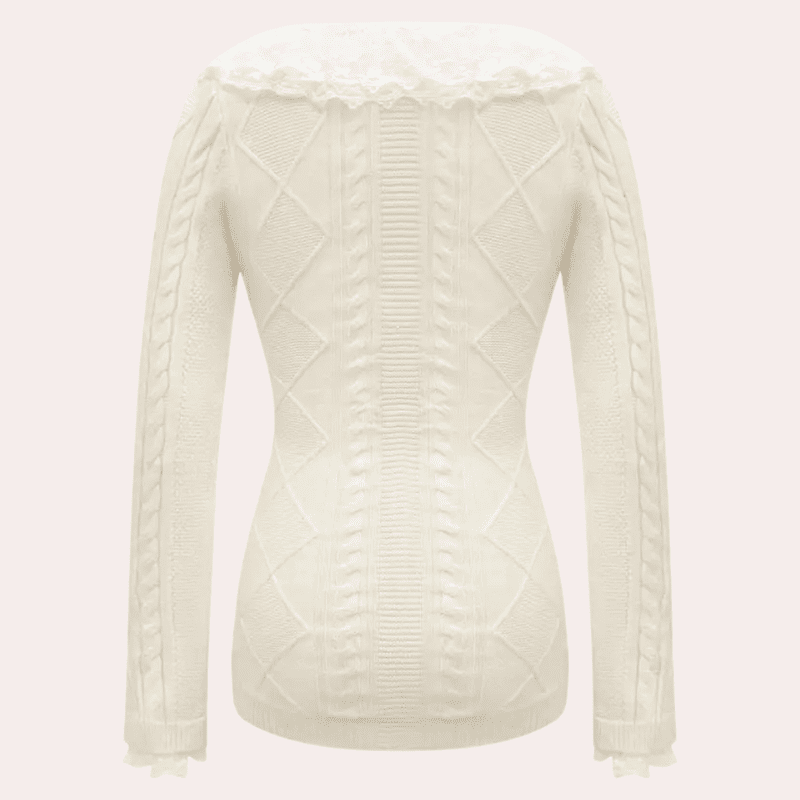Avslappet hvit kvinne robe, perfekt for sommerdager og fritid. Komfortabel dameklær i klassisk stil.