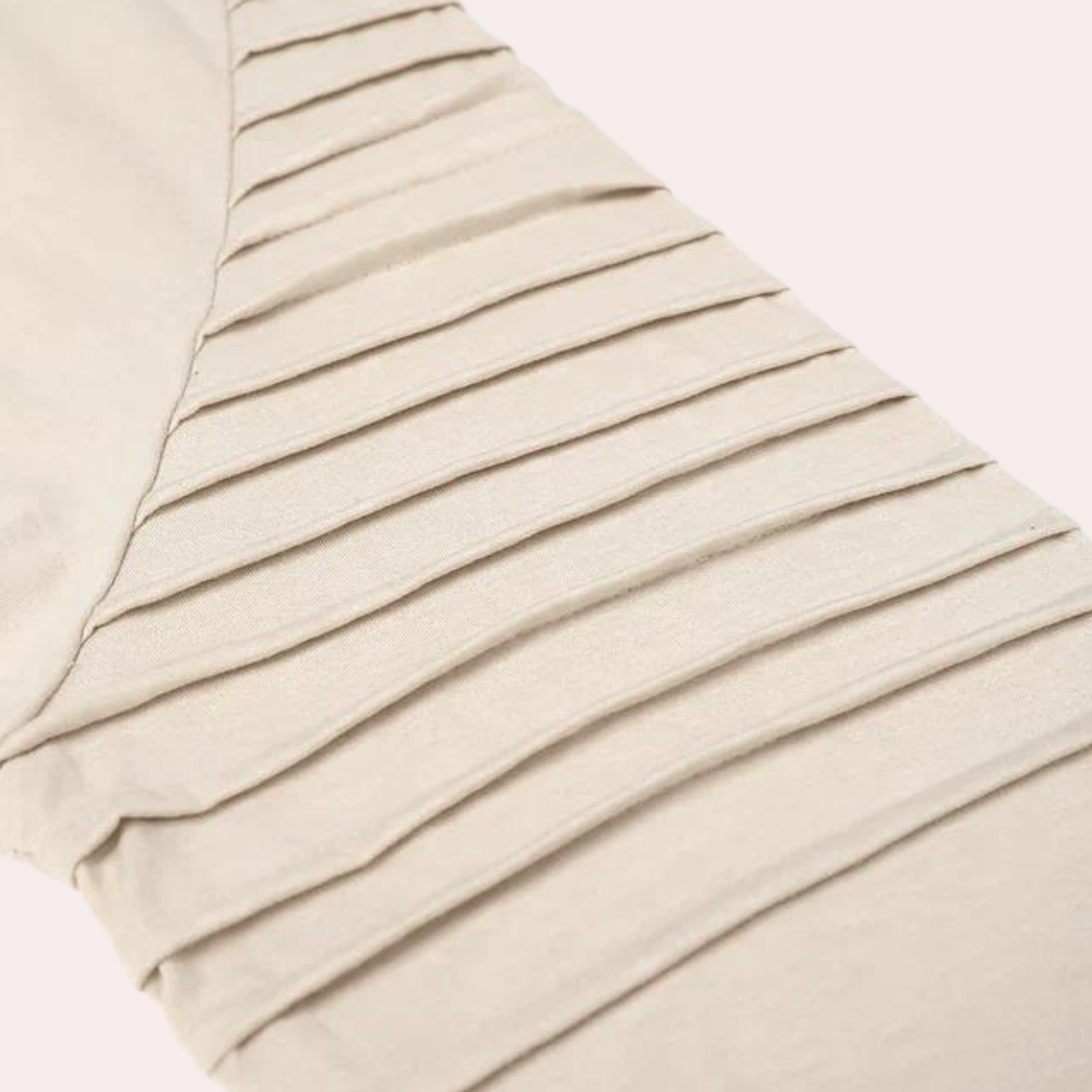 Stilig herre hettegenser med snørebånd og hette, ideell for en komfortabel og moderne look.