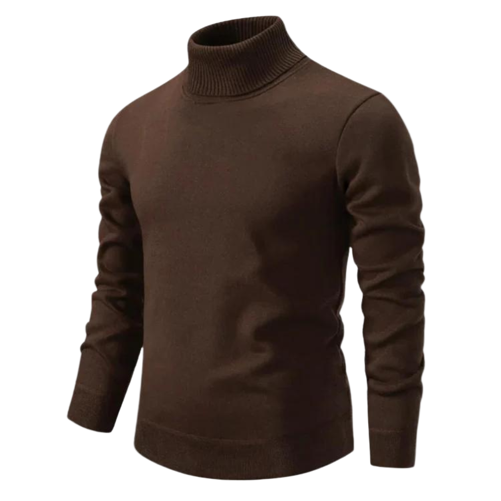 Komfortabel herresweater for menn, allsidig for hverdag og fritid.