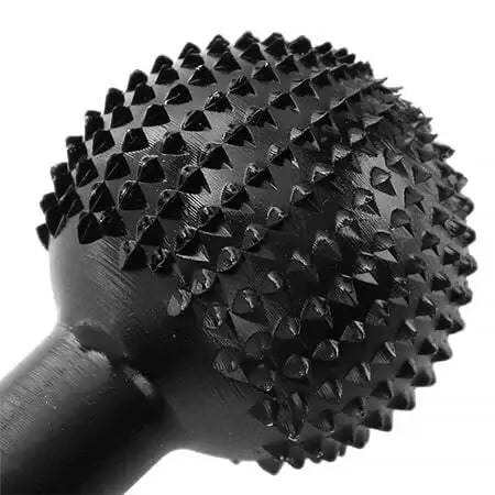 Presis kulefres for vinkelsliper, for DIY trebearbeidingsprosjekter