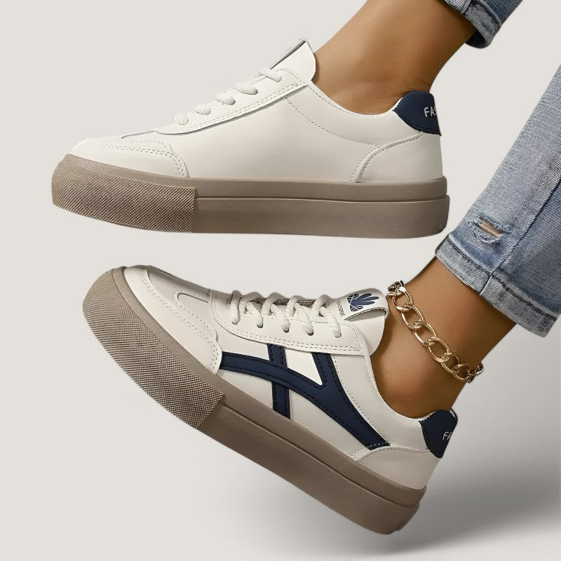 Lette kvinner joggesko med overlegen støtte. Komfortable sneakers for daglig bruk, en perfekt hverdagssko.