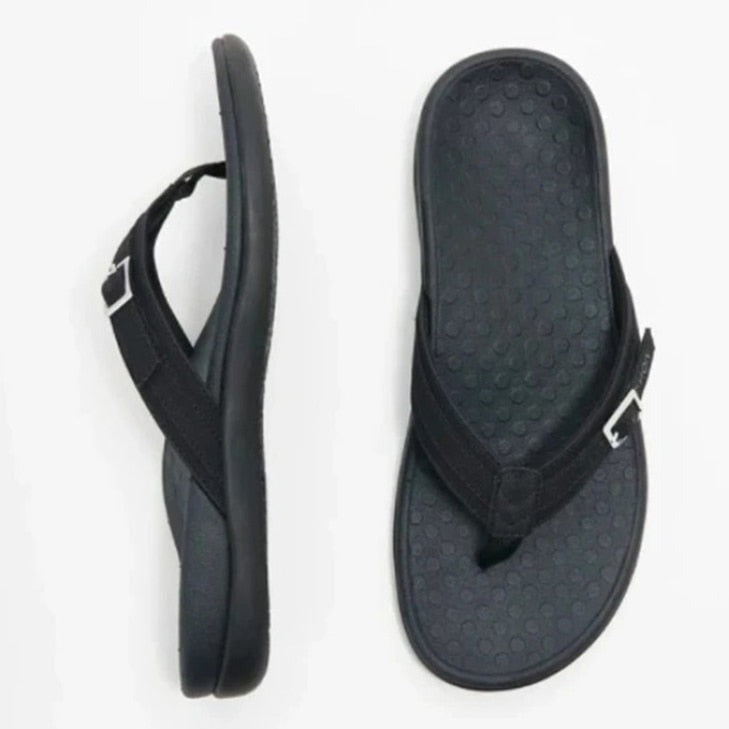 Moderne kvinner sandaler for utendørs aktivitet, med fokus på ergonomisk design.