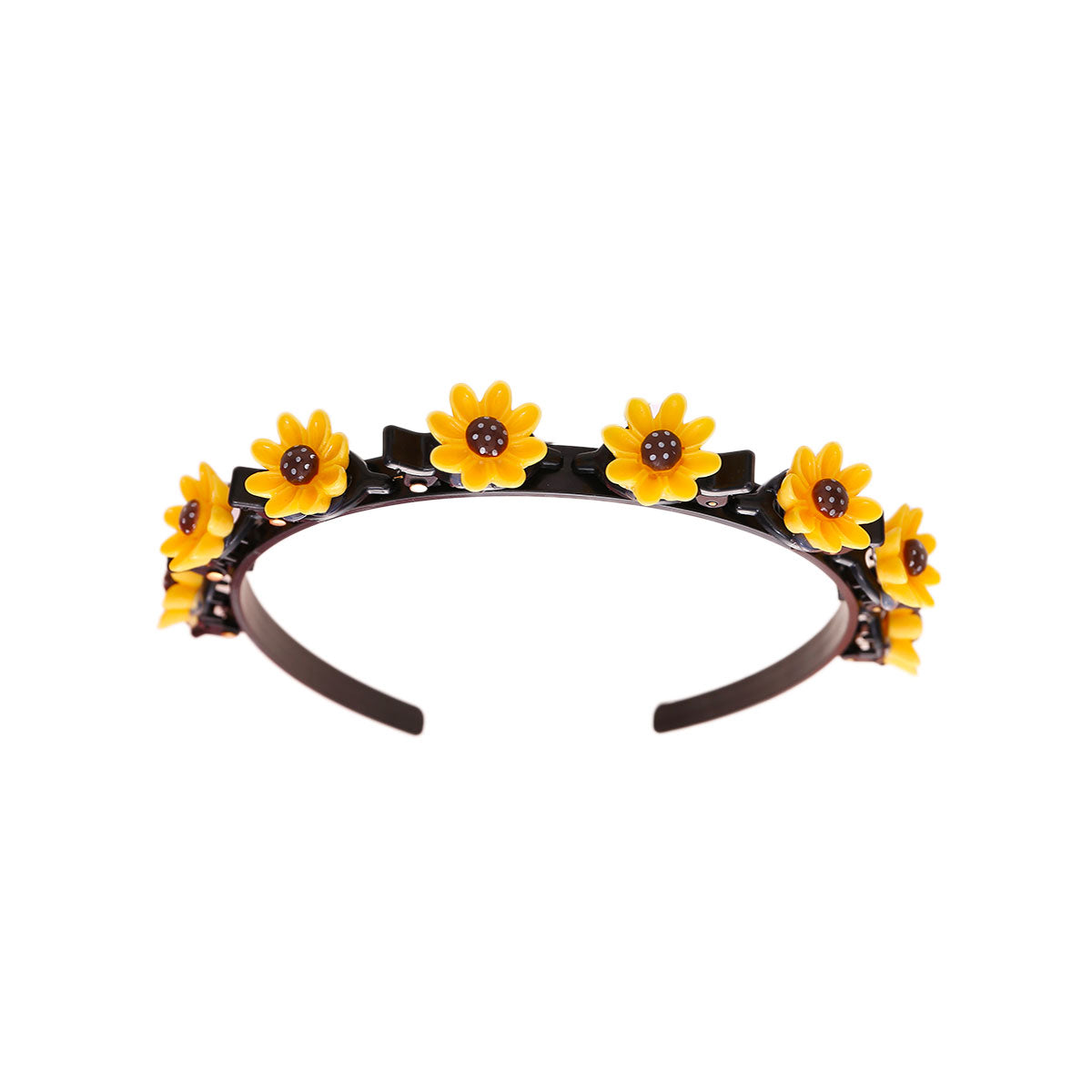 Mädchen-Haarspangen-Set mit Prinzessinnenmotiven, farbige Haarschmuck-Geschenkidee