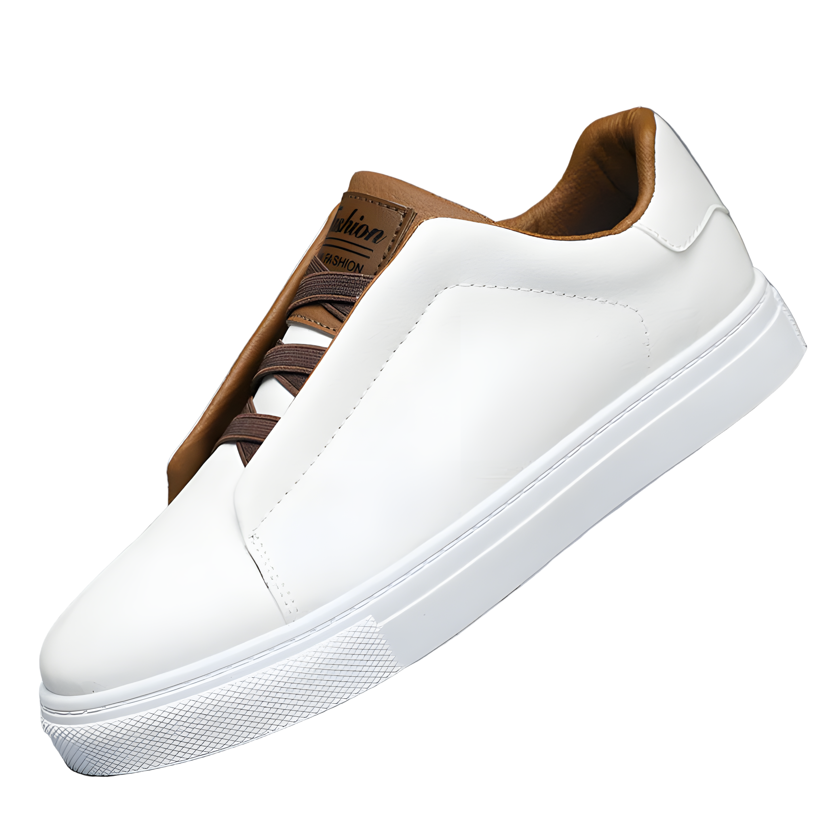 Menns allsidige joggesko i moderne design for komfort og stil. Perfekte hverdagssko og fritidssko.