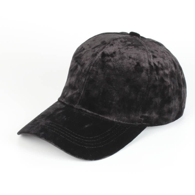 Menns baseballcaps, justerbar for komfortabel passform, ideell for solbeskyttelse og fritid.