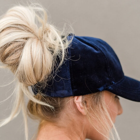 Justerbar fritidscaps for menn, perfekt for en avslappet og sporty stil.