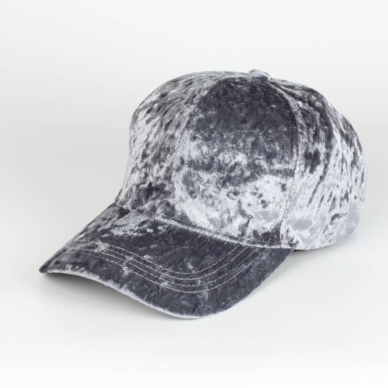Baseballcaps for menn, pustende og justerbar, gir suveren solbeskyttelse og stil.