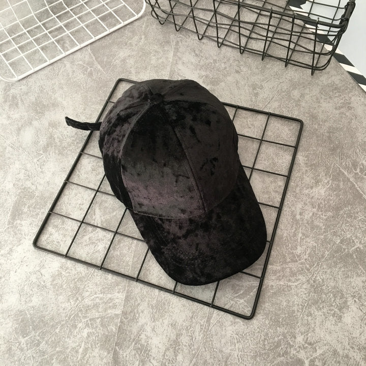 Sporty baseballcaps for menn, perfekt for fritid og hverdagsbruk, med justerbar stropp.
