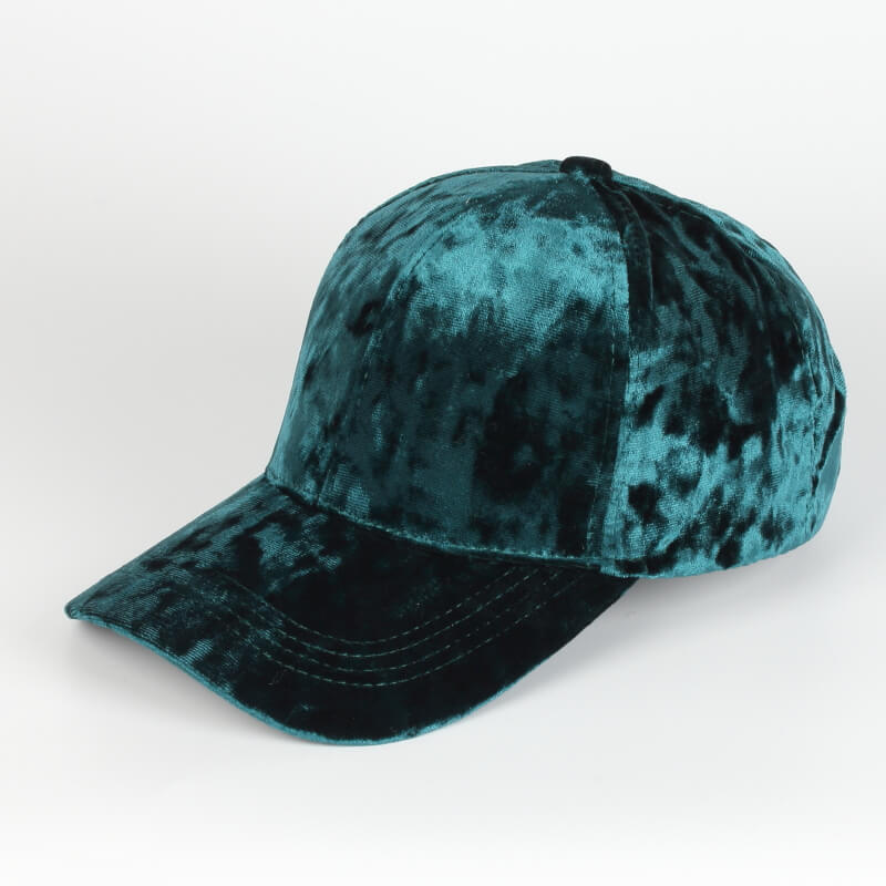 Elegant baseballcaps for menn, justerbar for passform og designet for solbeskyttelse.