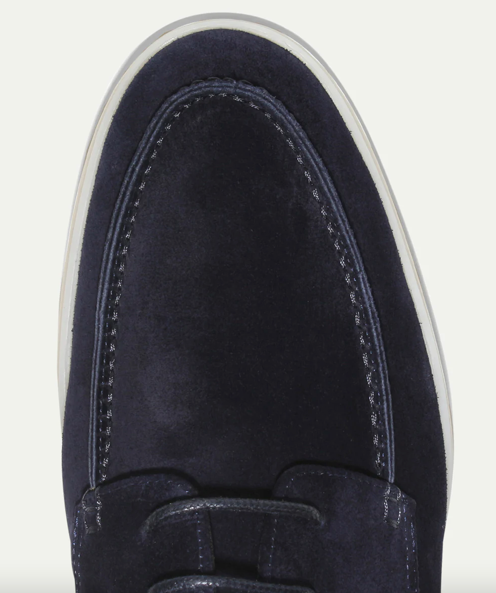 Klassiske loafers for menn i imitert skinn, komfortable og stilfulle herresko for enhver anledning.