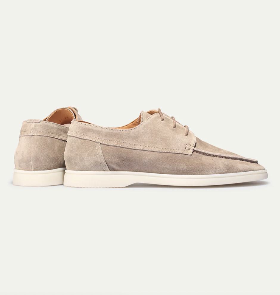 Elegante menns loafers, perfekte som festsko eller avslappede hverdagssko, tidløs stil og komfort.