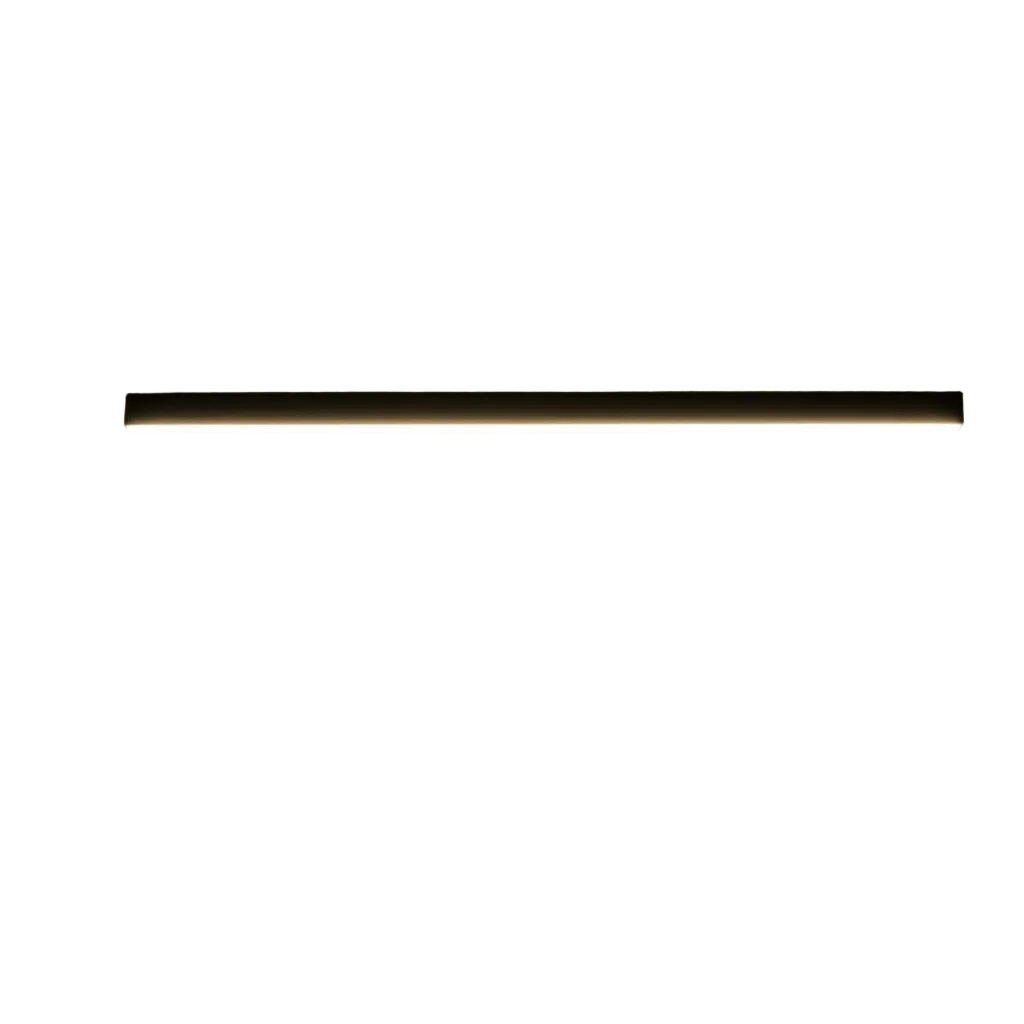 Minimalistisk LED taklampe for moderne stue, elegant rund design, dimbar belysning.