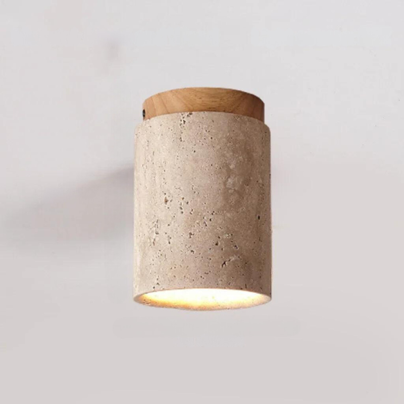 Elegant LED taklampe. Moderne designlampe for stilren innendørs belysning. Energieffektiv og justerbar takbelysning.