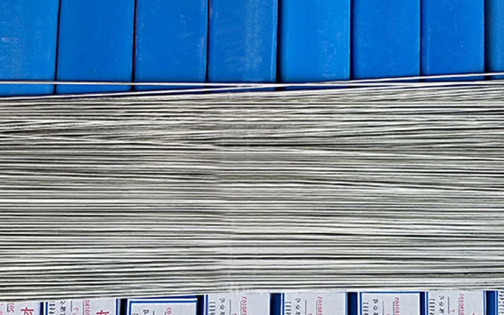 Høy kvalitet aluminium sveisestang for effektiv sveising og metallarbeid. Perfekt for reparasjon og håndverk.