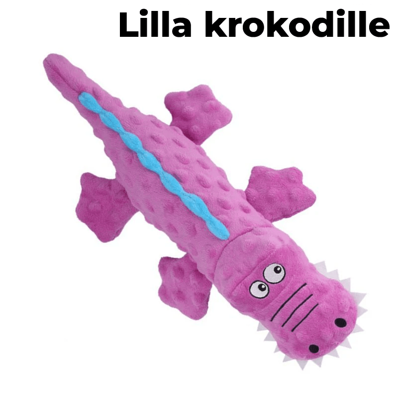 NOMBLE tyggeleke som tåler alt; perfekt for lek og tygging.