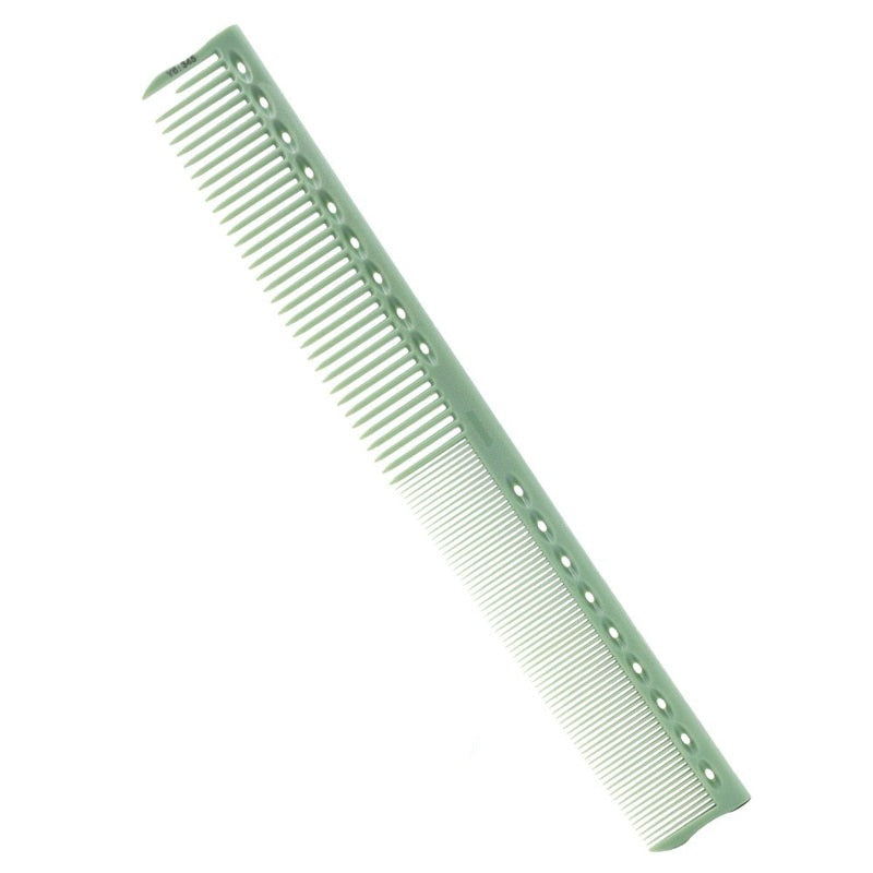 Allsidig hårkam for farging, klipping og daglig hårstyling, varmebestandig og slitesterk.