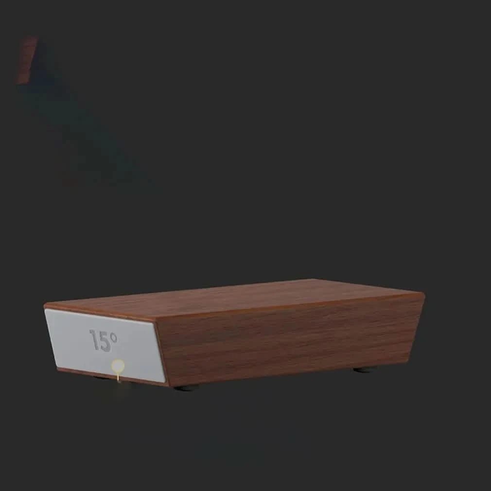 Effektiv knivsliper for kjøkkenutstyr, sikrer sylskarpe kniver til matlaging. Perfekt presisjon.