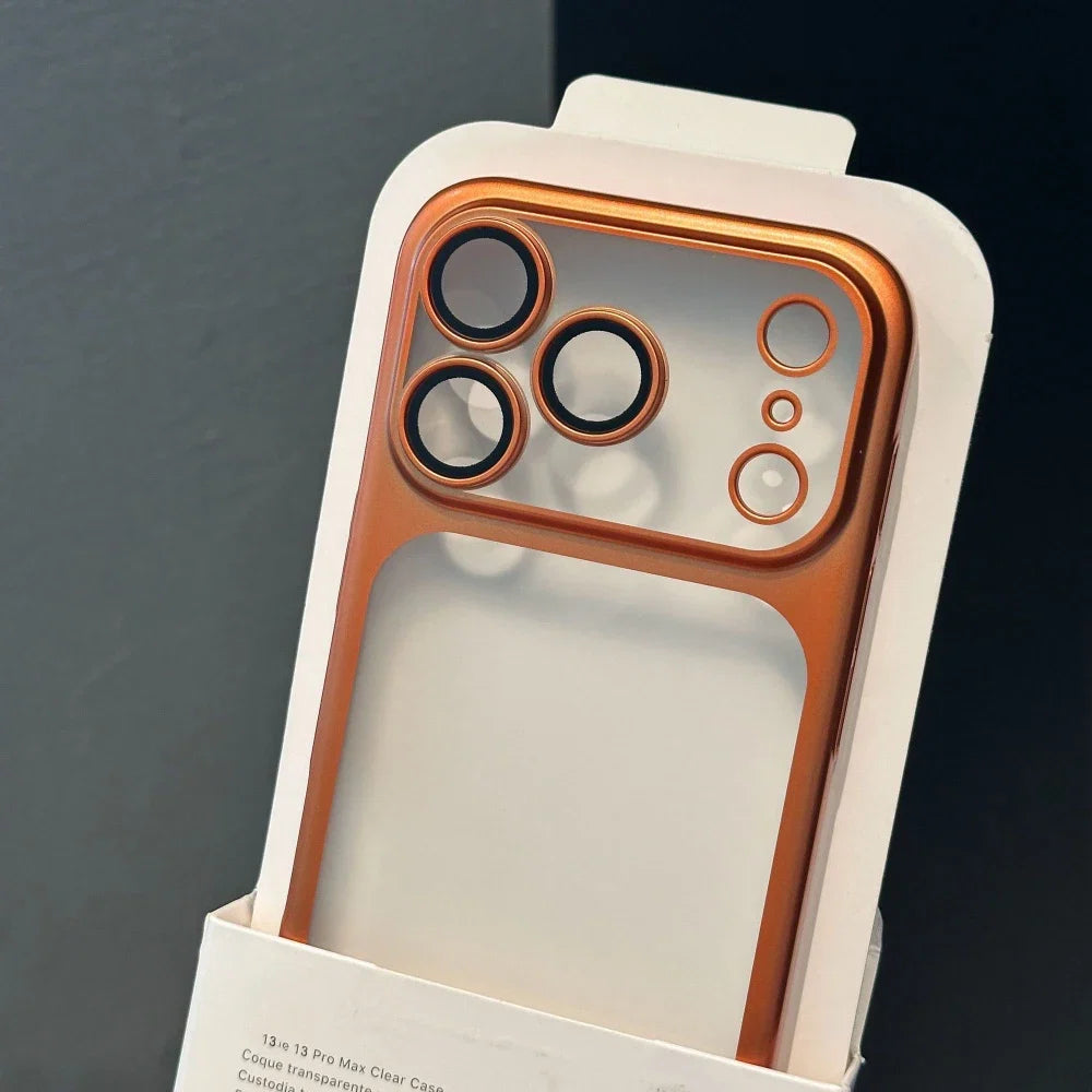 Fargerikt matt iPhone deksel. Elegant design for optimal stil og robust mobilbeskyttelse.