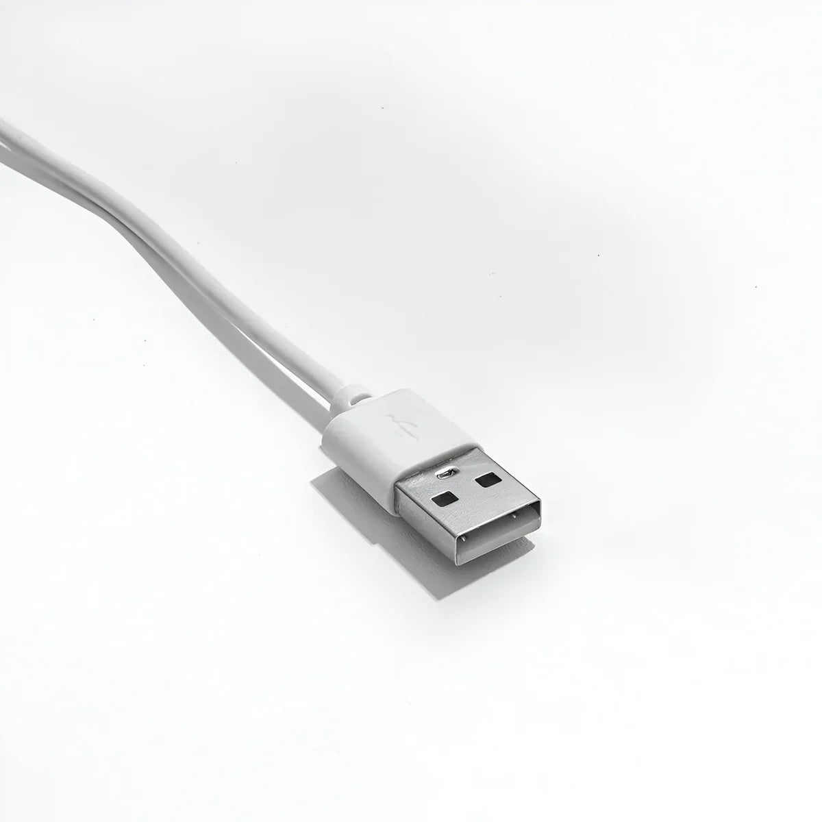 Unik bordlampe for barnerommet, med fargerike dyremotiv. Brukervennlig USB-lampe.
