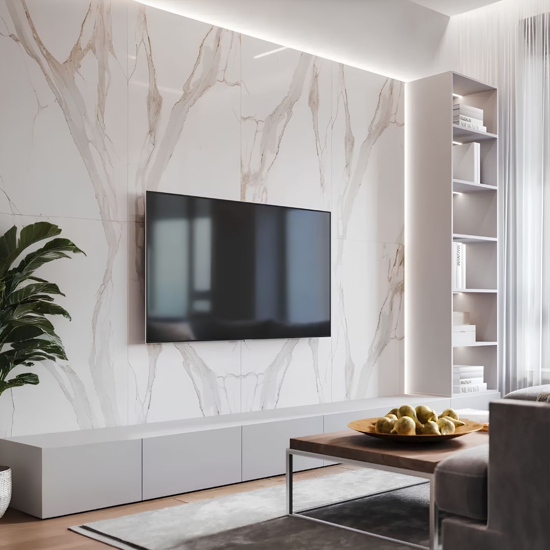 Fleksibel LED-stripe med bevegelsessensor for enkel, trådløs smart belysning hvor som helst.