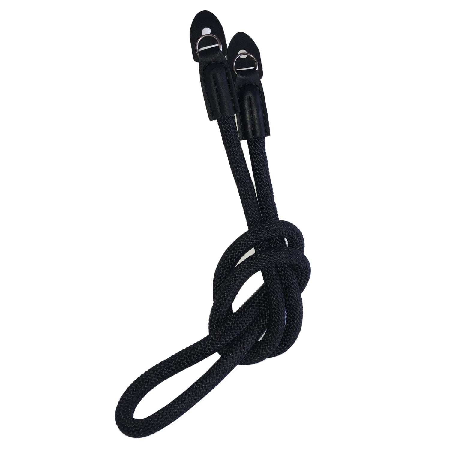 Myk og komfortabel nylon nakkestropp for kamera. Universal størrelse, reduserer belastning ved langvarig bruk.