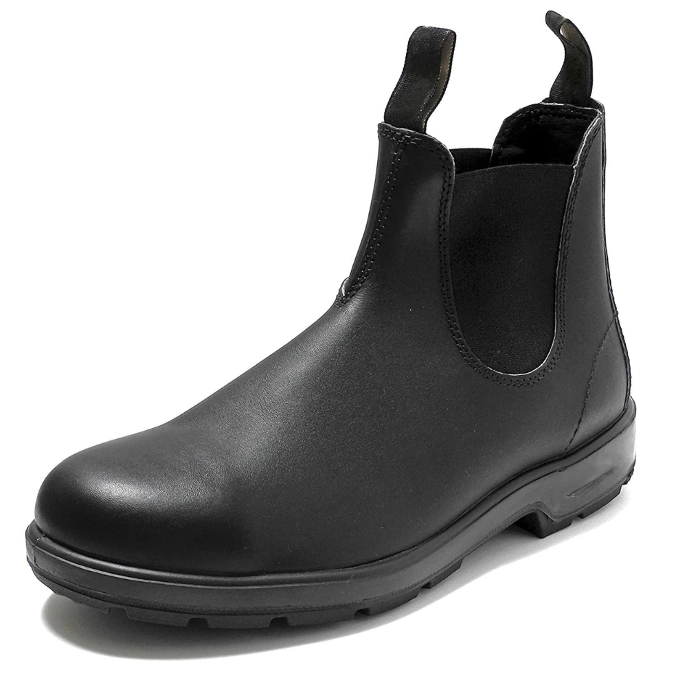 Komfortable og varme unisex snøstøvler med mykt fôr, ideelle for kalde dager.