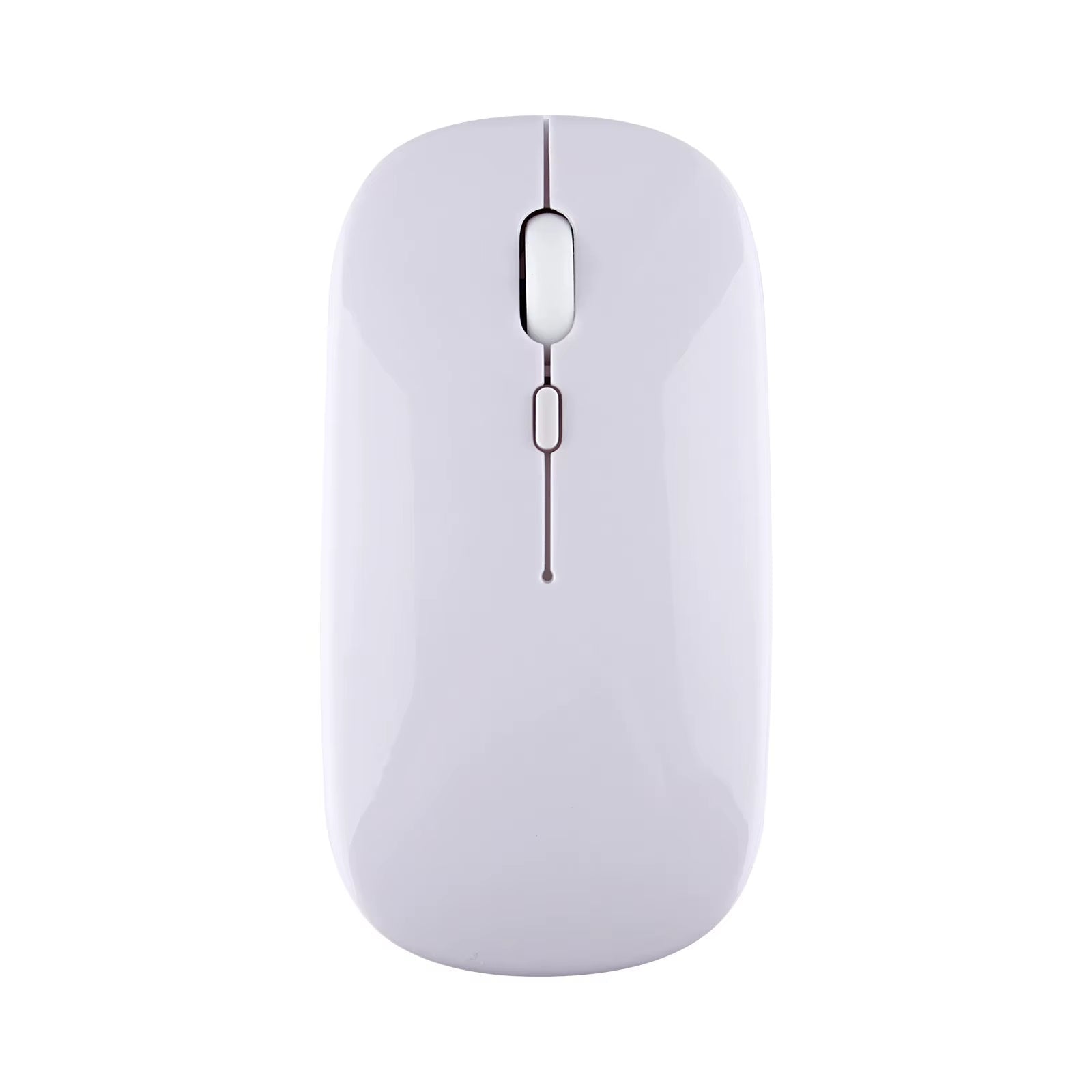 Trådløs ergonomisk Bluetooth mus for kontor og hjem. Komfortabel og presis datamus for daglig bruk.