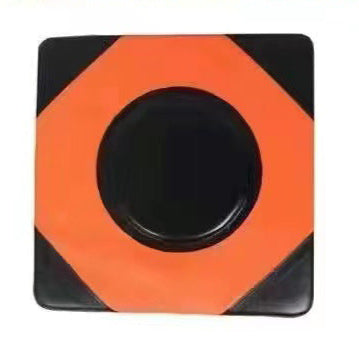 Slagpute for vegg, et must for boksetrening, kampsport, stresslindring og hjemmetrening.