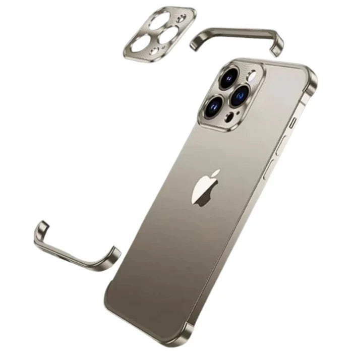 Lyst, ultratynt iPhone deksel. Fremhever telefonens originale design, god beskyttelse.