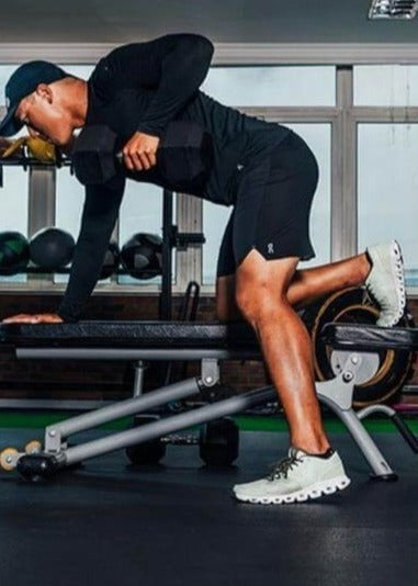 Lette og komfortable unisex Blade løpesko. Perfekte sportssko for trening og aktivitet.