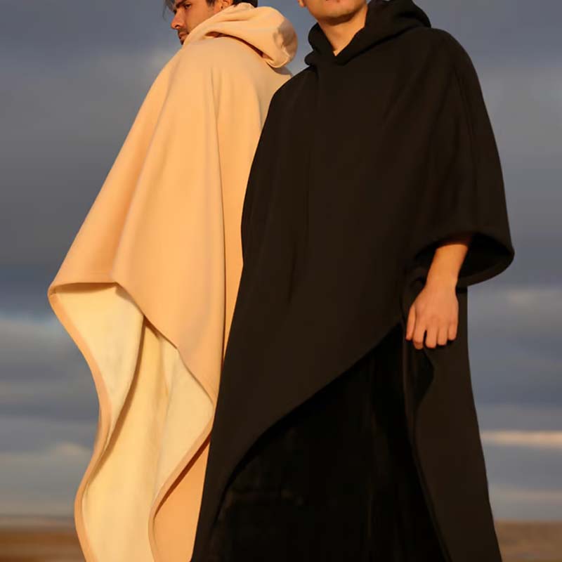 Antistress hettegenser i unisex passform, gir ultimat komfort. En myk overdel.
