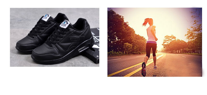 Stilige, moderne unisex sneakers. Komfortable løpesko for hverdag, trening og fritid.